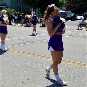 Meet your Posher, Madison